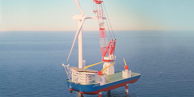 Offshore Wind